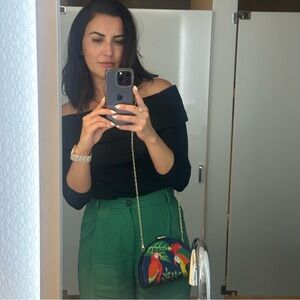 Meet your Posher, Giselle